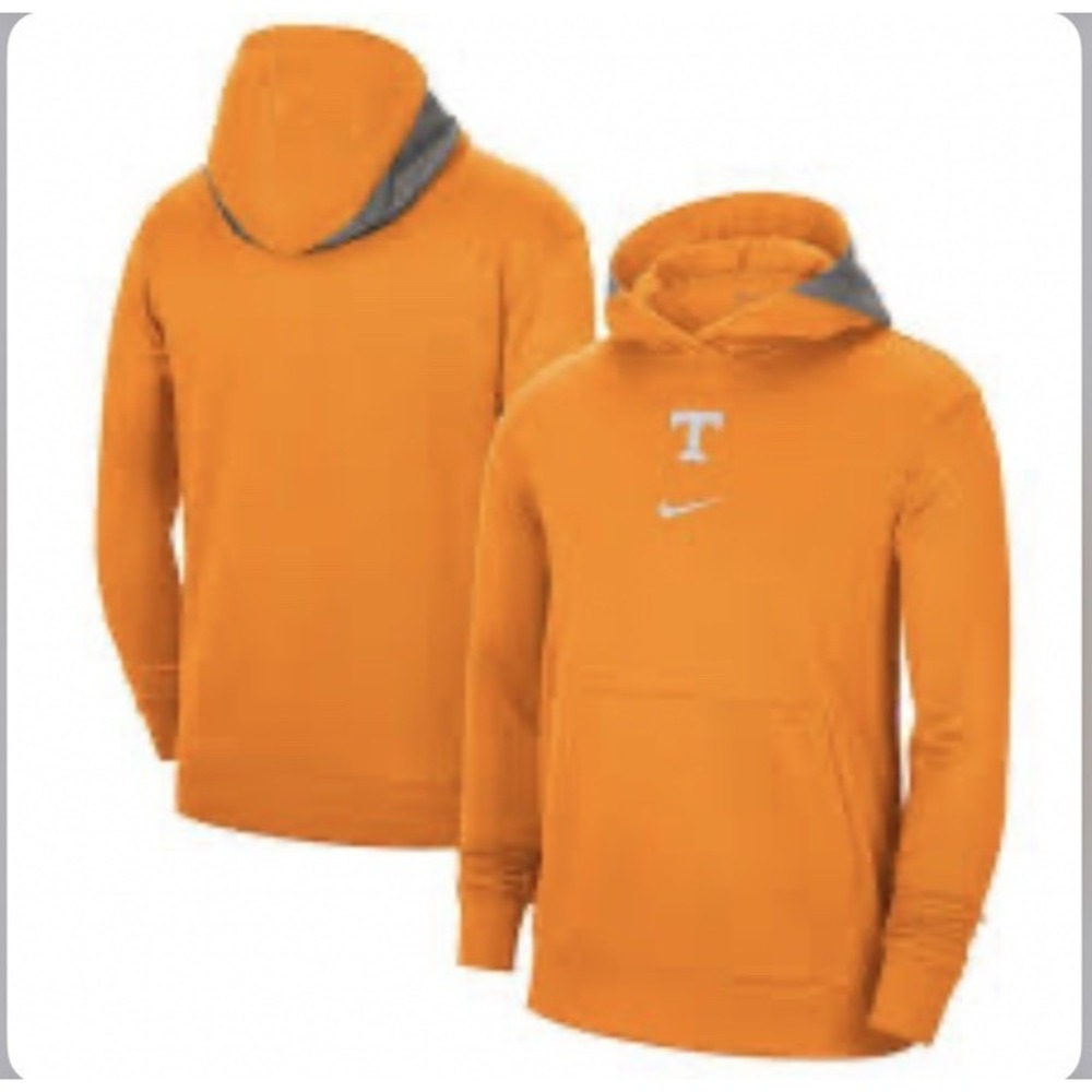 Nike Tennessee Volunteers Spotlight Pullover Hoodie Men‎ Sizw XXL